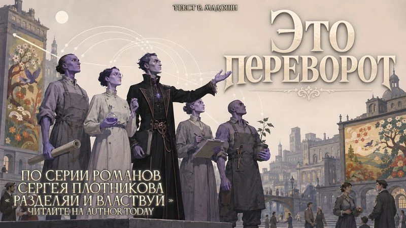Песня фиолетовых некромантов («Некрохакер Гробницы», «Разделяй и властвуй»)