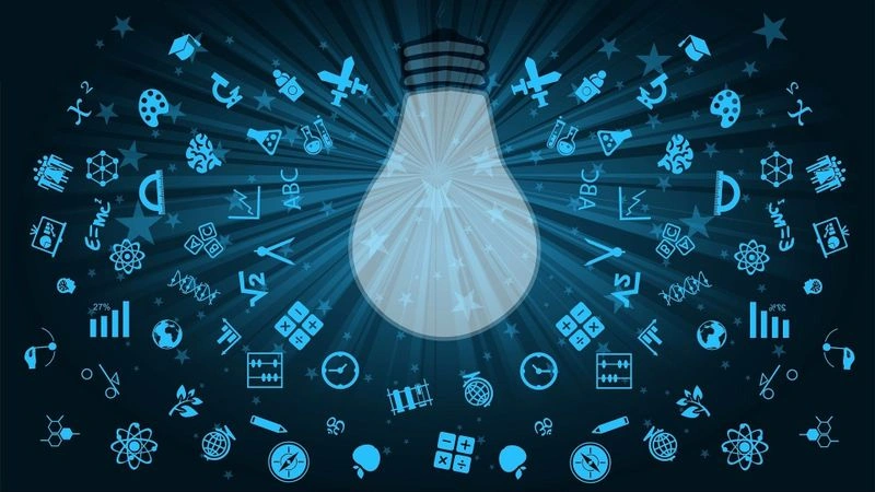 3 недооцененных источника информации для работы мозга: общение, наблюдение, размышление