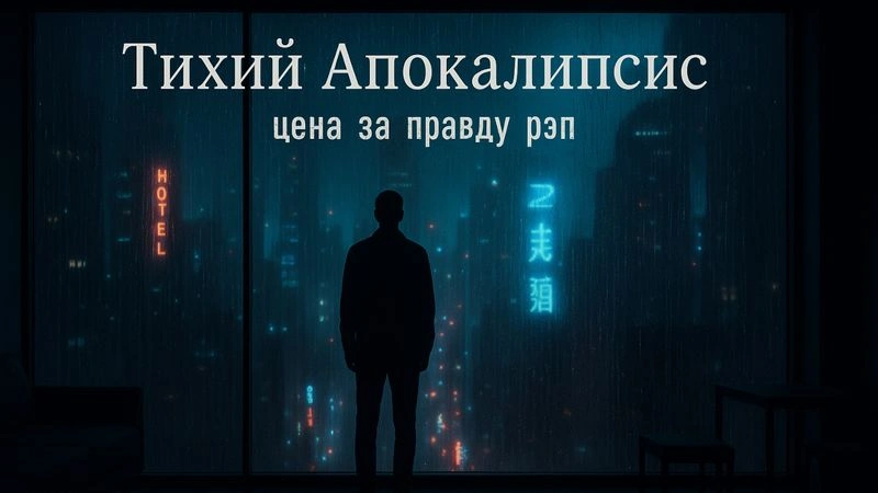 Тихий апокалипсис