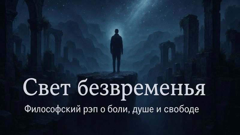 Закованные души (Рэп)