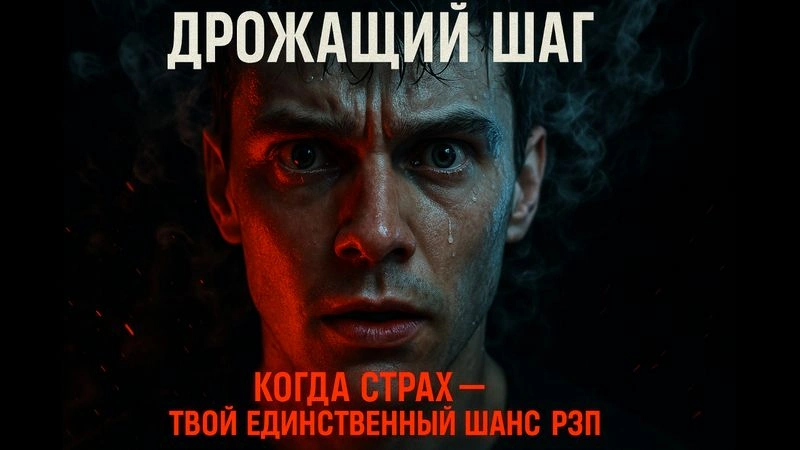 Дрожащий шаг