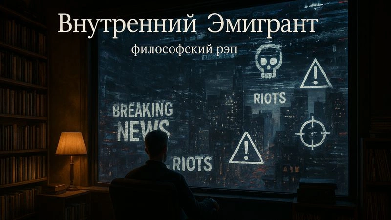 Внутренний эмигрант