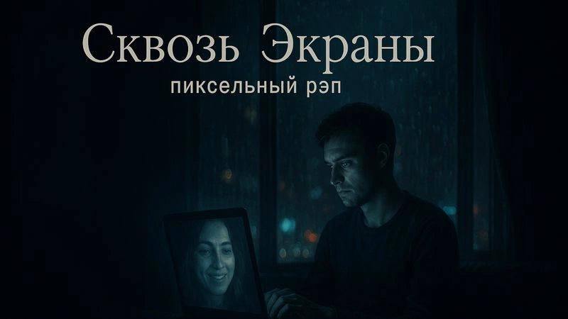 Сквозь экраны