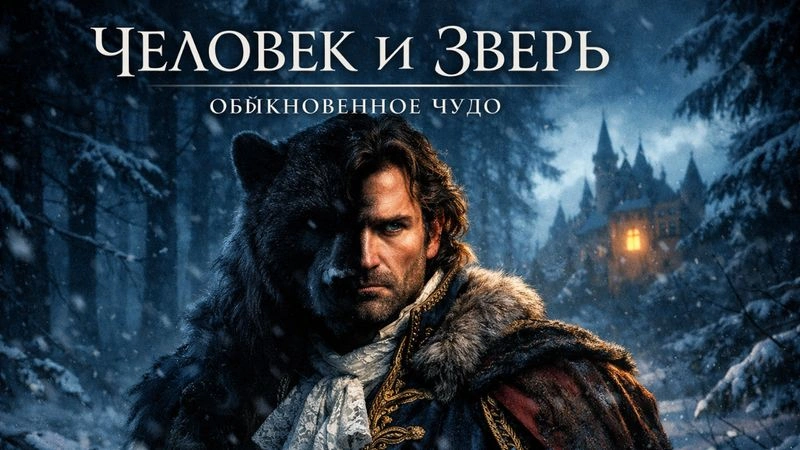 Человек и Зверь [Обыкновенное чудо]