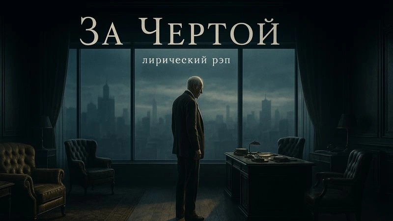 За Чертой