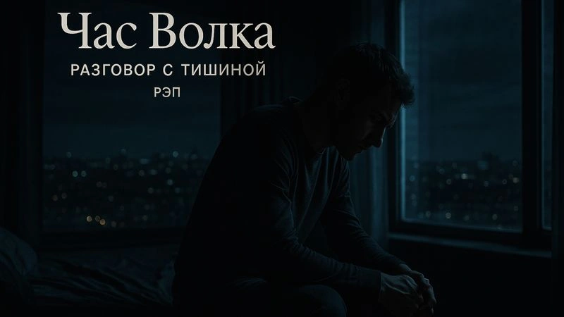 Час волка. Эксклюзив.