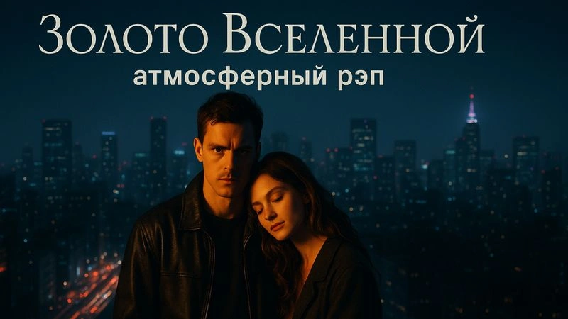 Золото Вселенной