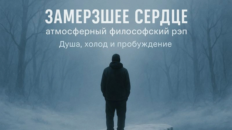Замершее сердце