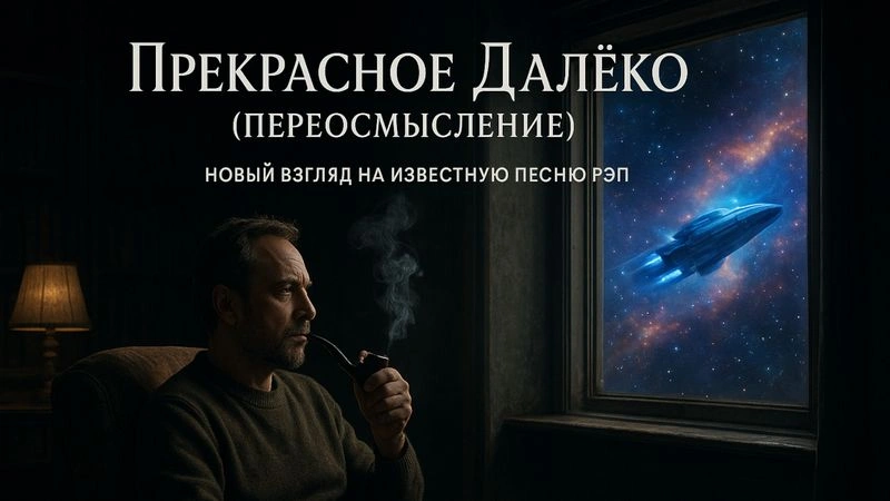 Прекрасное далёко. Переосмысление. Версия 2.