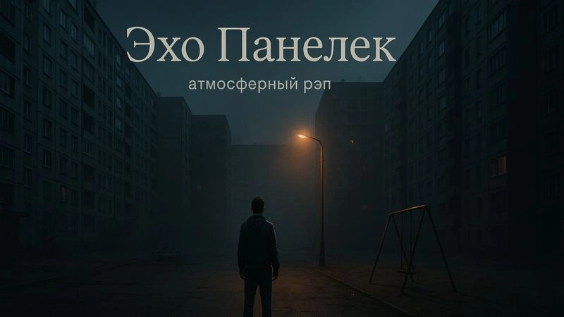 Эхо панелек
