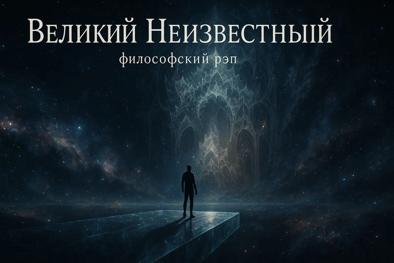 Великий неизвестный. Эксклюзив.