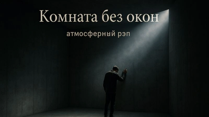 Комната без окон