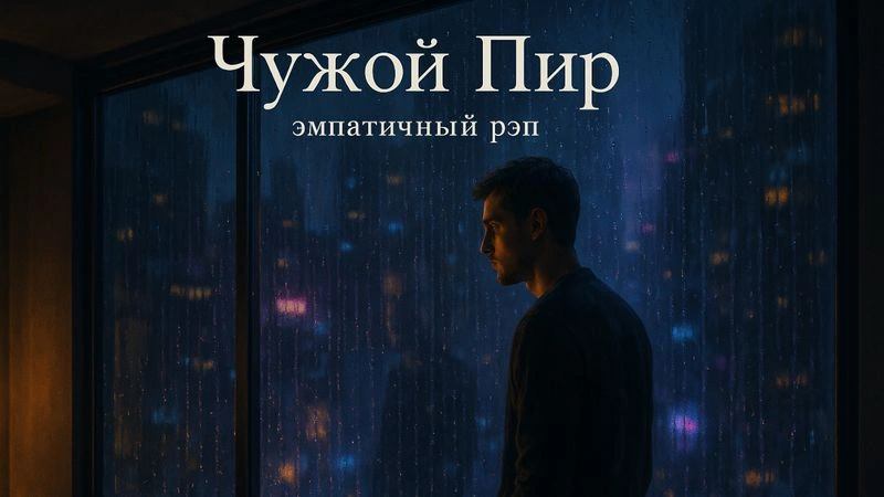 Чужой пир