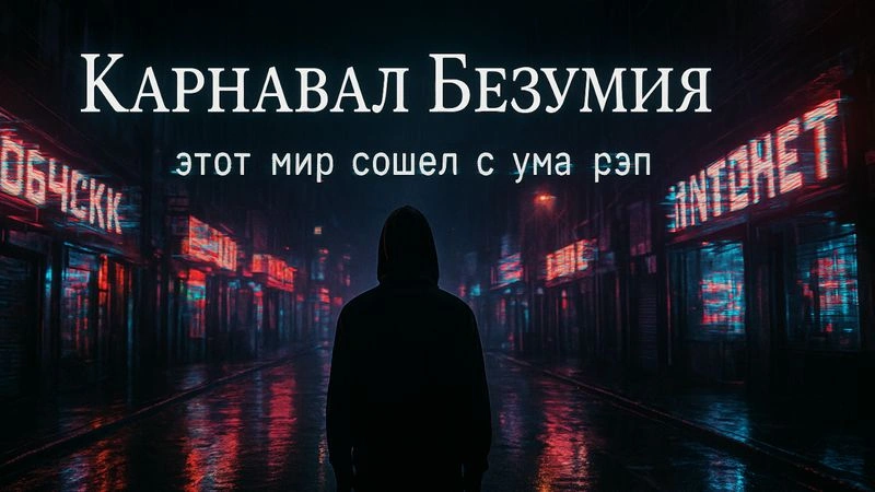 Карнавал безумия