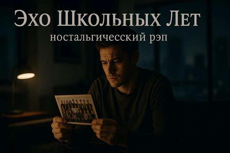 Эхо школьных лет