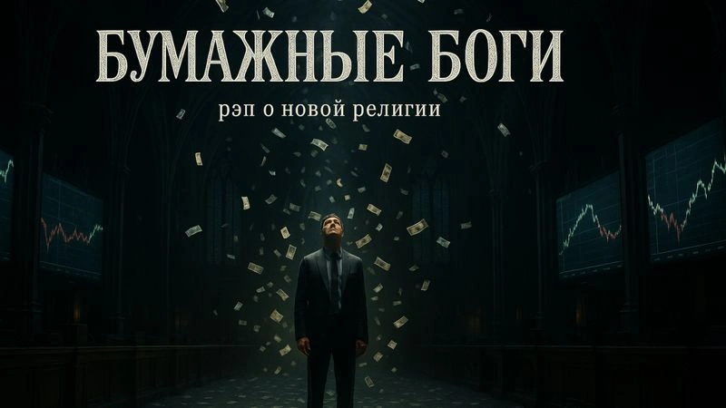 Бумажные боги
