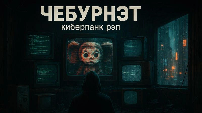 Чебурнэт. Эксклюзив.