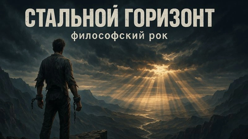 Стальной горизонт