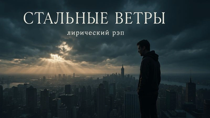 Стальные Ветры