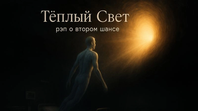 Тёплый свет