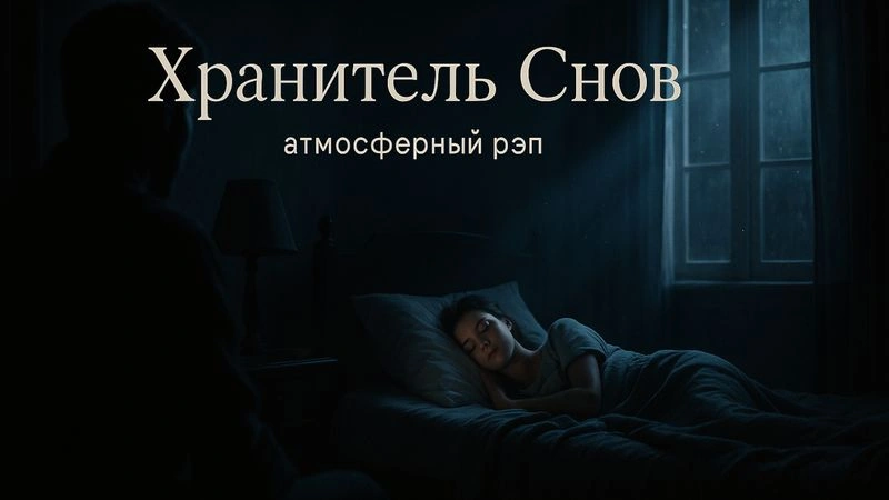 Хранитель снов