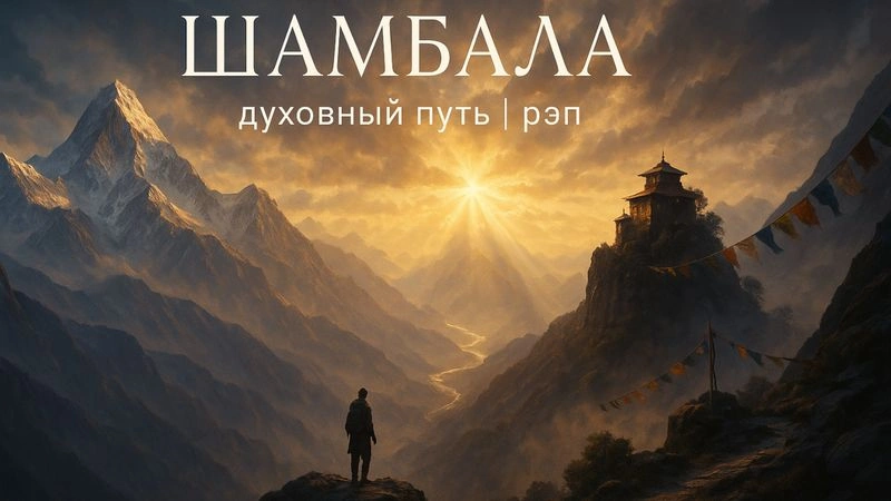 Шамбала
