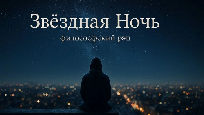 Звёздная ночь
