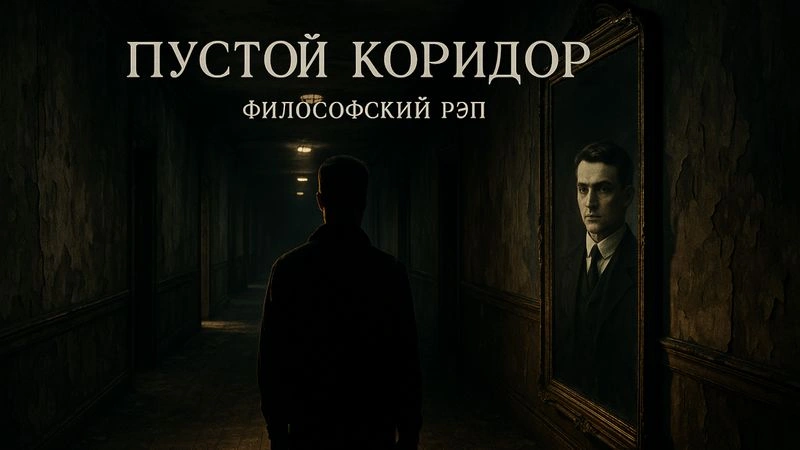 Пустой коридор