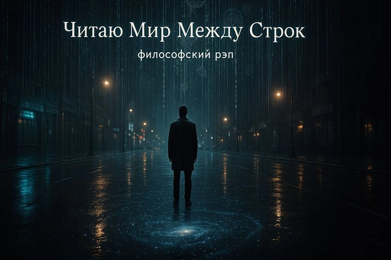 Читаю мир между строк. Эксклюзив.