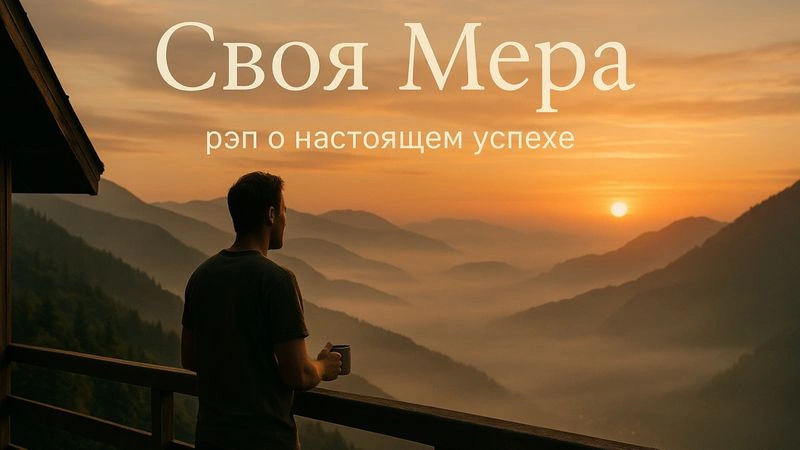 Своя мера