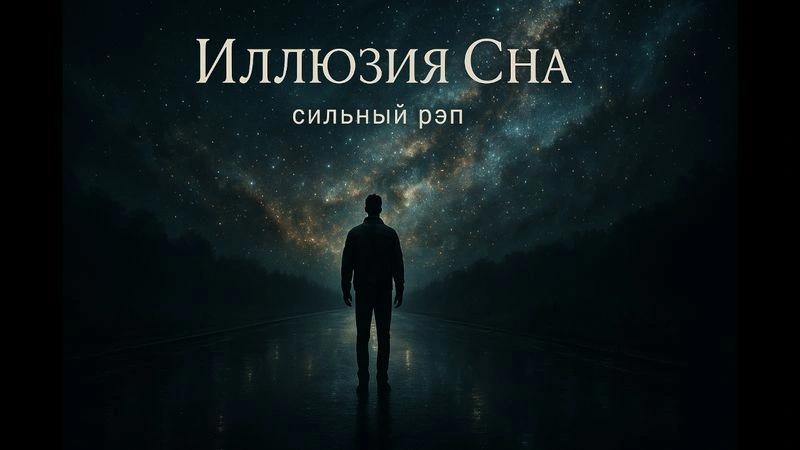 Иллюзия сна. Эксклюзив.