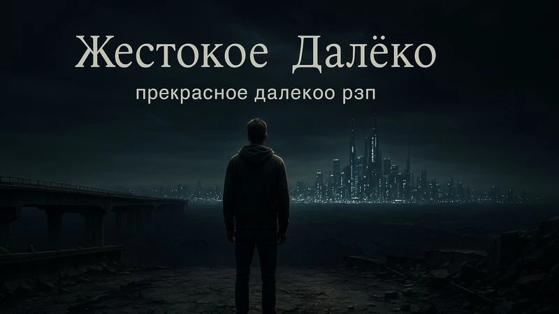 Жестокое Далёко