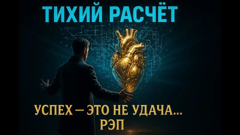 Тихий расчёт