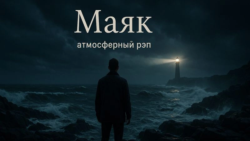 Маяк
