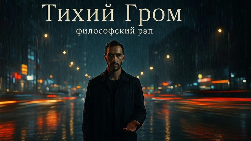 Тихий гром