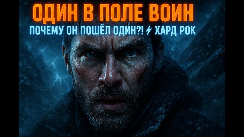 Один в поле воин