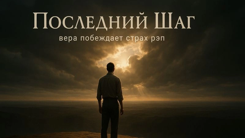 Последний Шаг