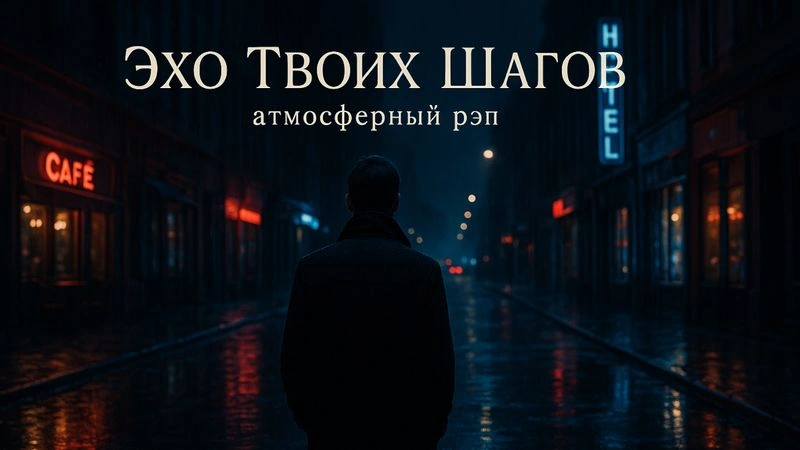 Эхо твоих шагов