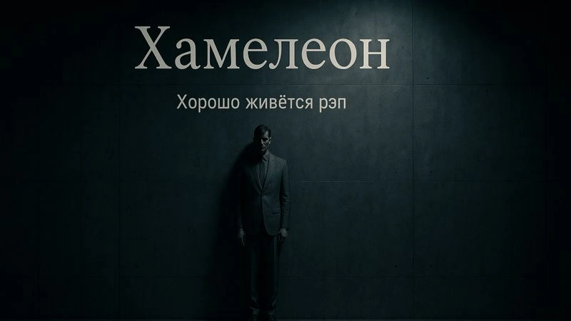 Хамелеон