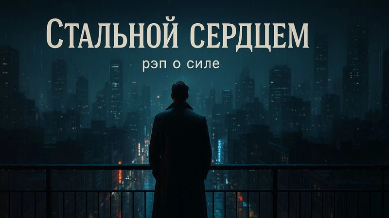 Стальной сердцем