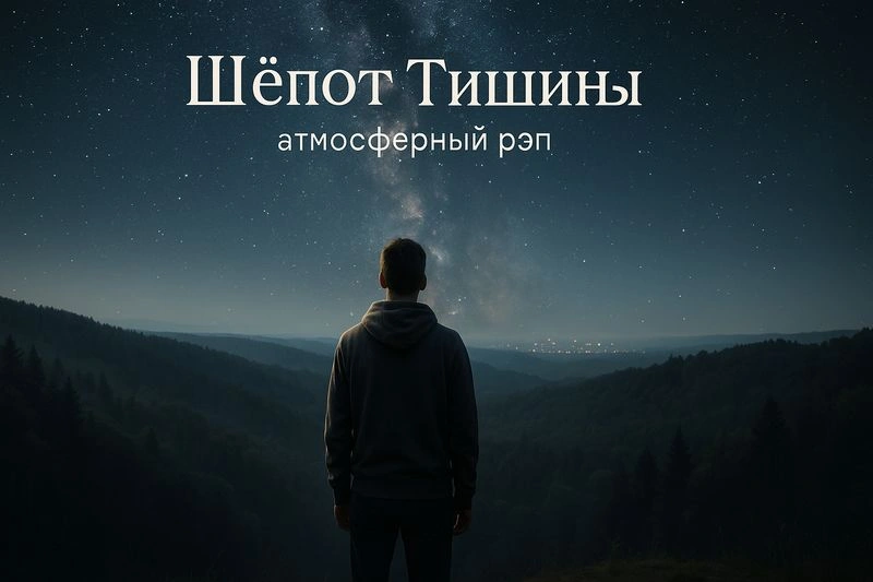 Шёпот тишины