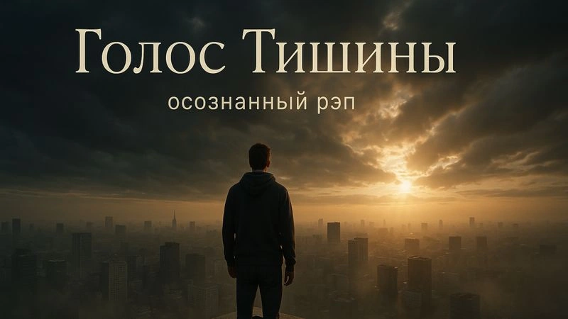 Голос тишины