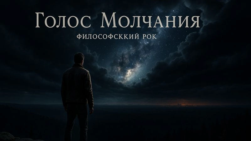 Голос молчания