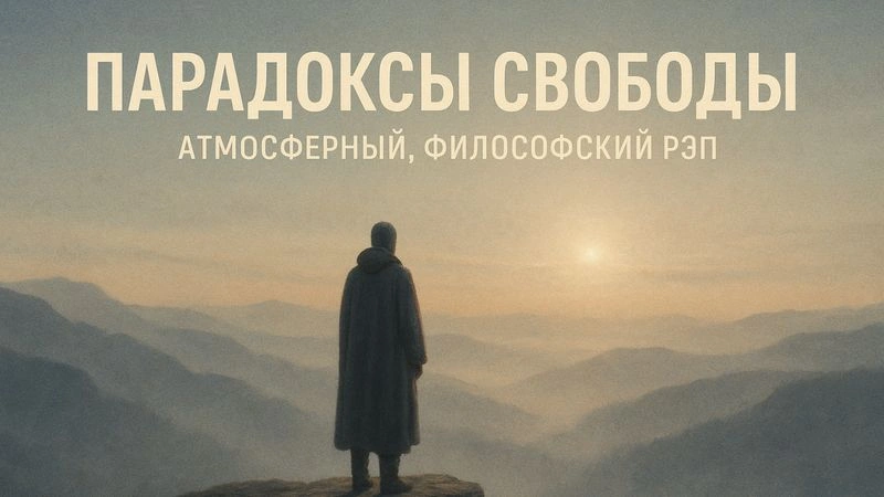 Парадоксы свободы