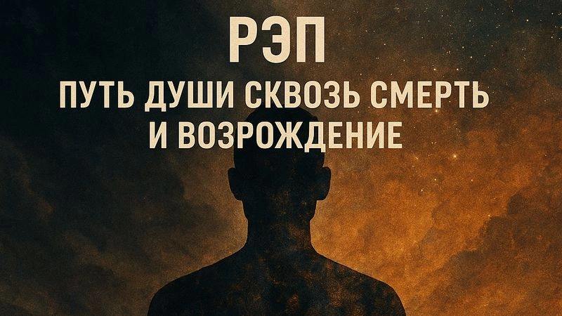 Последний вздох и первый вдох