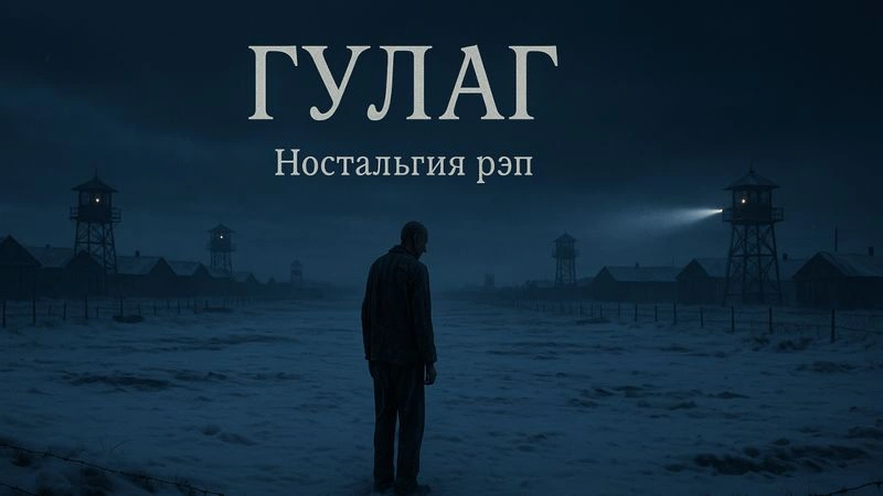ГУЛАГ