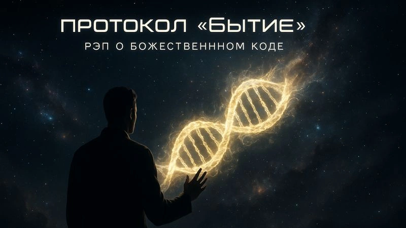 Протокол «Бытие»