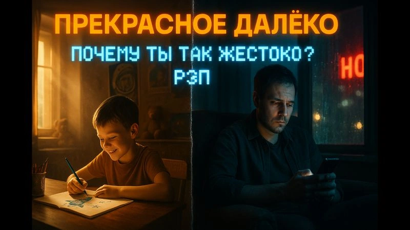 Прекрасное далёко (Ремикс)