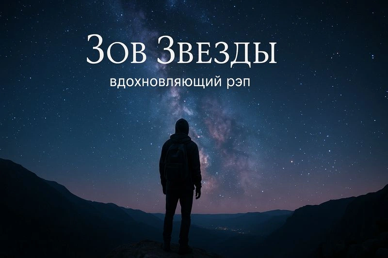 Зов звезды. Эксклюзив.