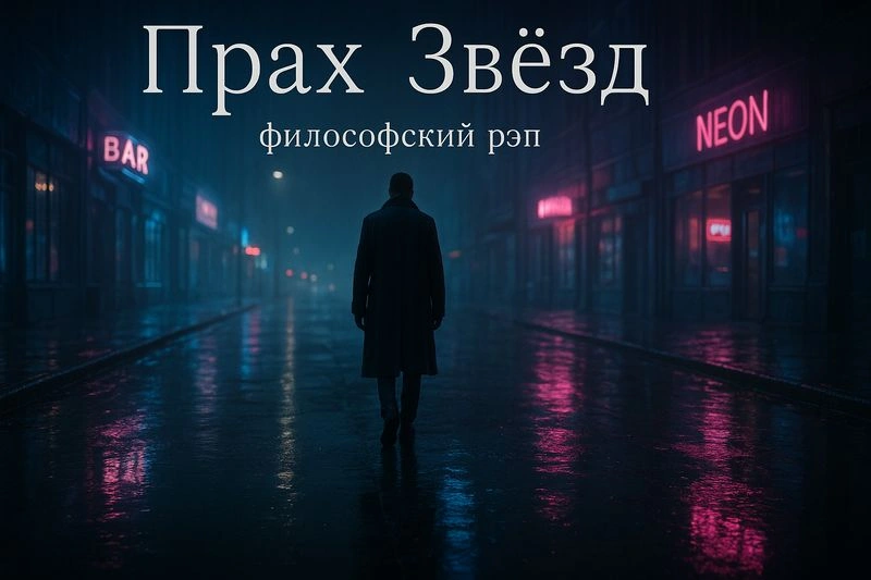 Прах звёзд